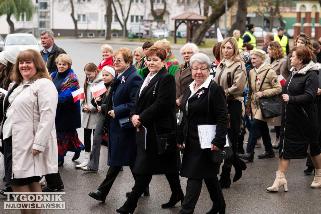Święto Niepodległości w Grębowie