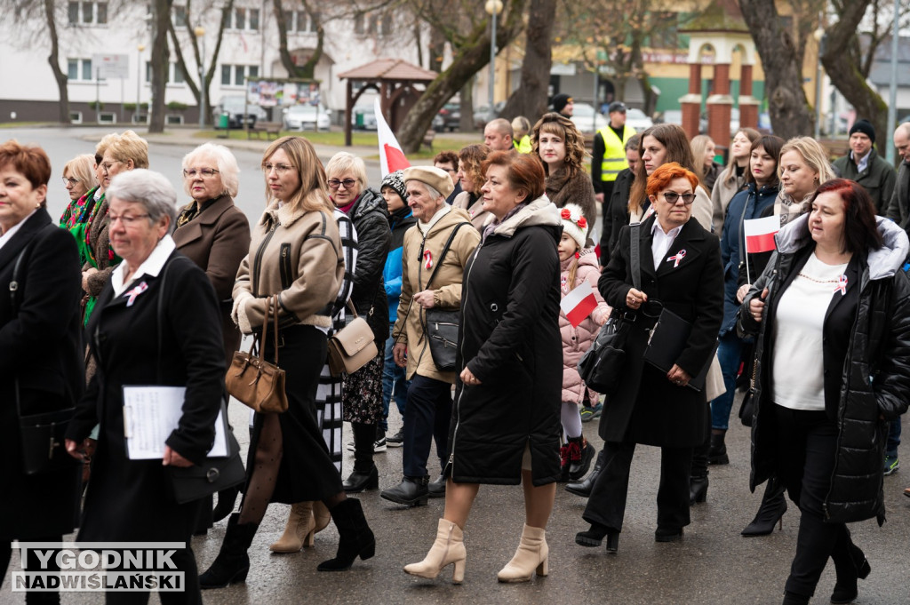 Święto Niepodległości w Grębowie