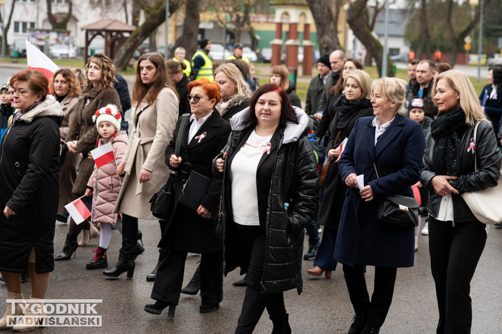 Święto Niepodległości w Grębowie