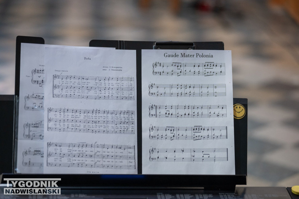 Święto Niepodległości w Grębowie