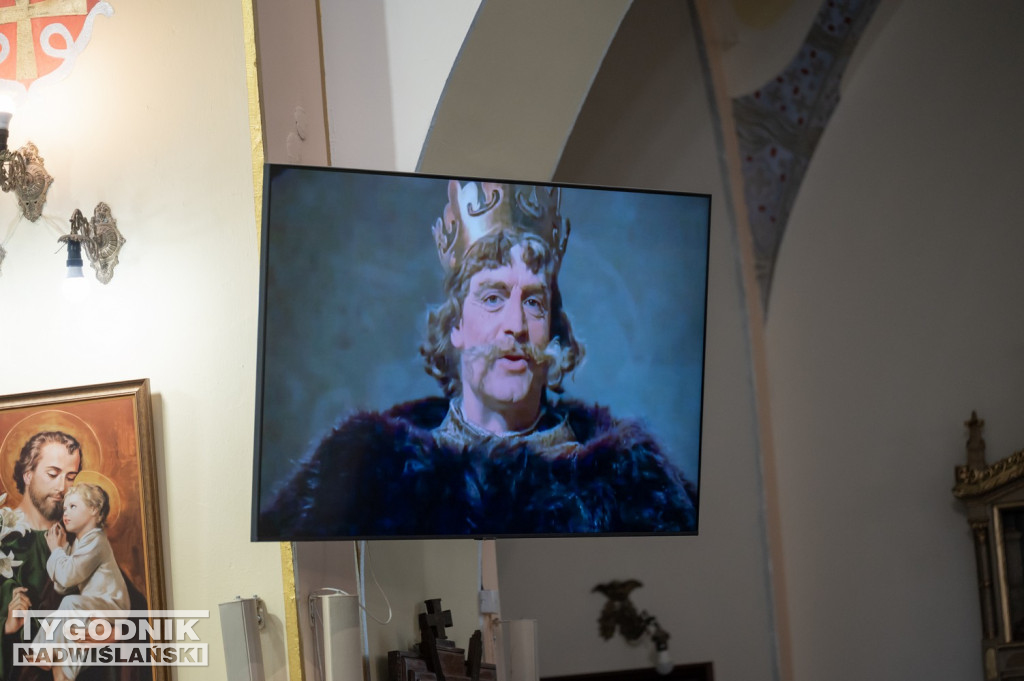 Święto Niepodległości w Grębowie