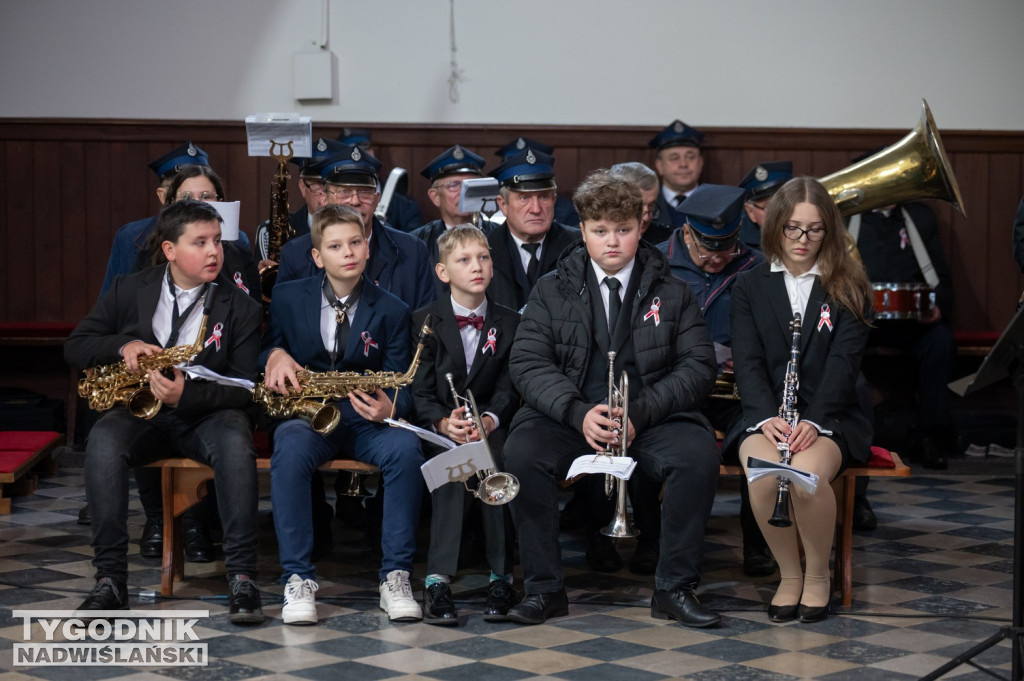 Święto Niepodległości w Grębowie