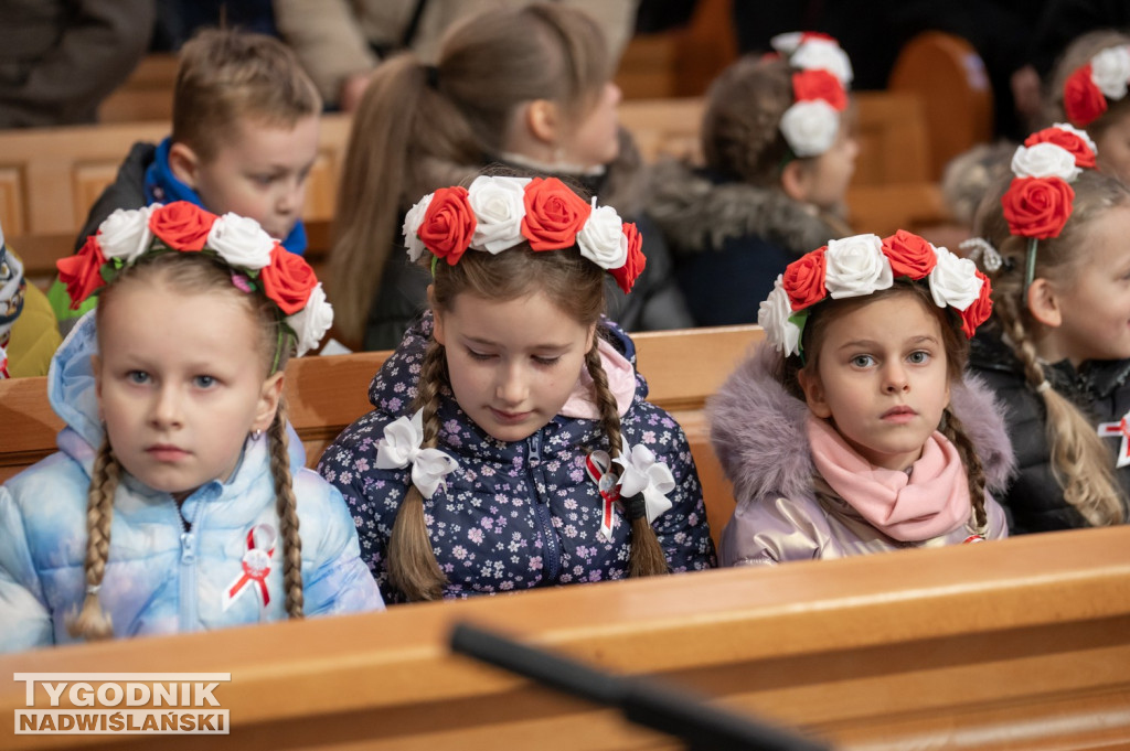 Święto Niepodległości w Grębowie