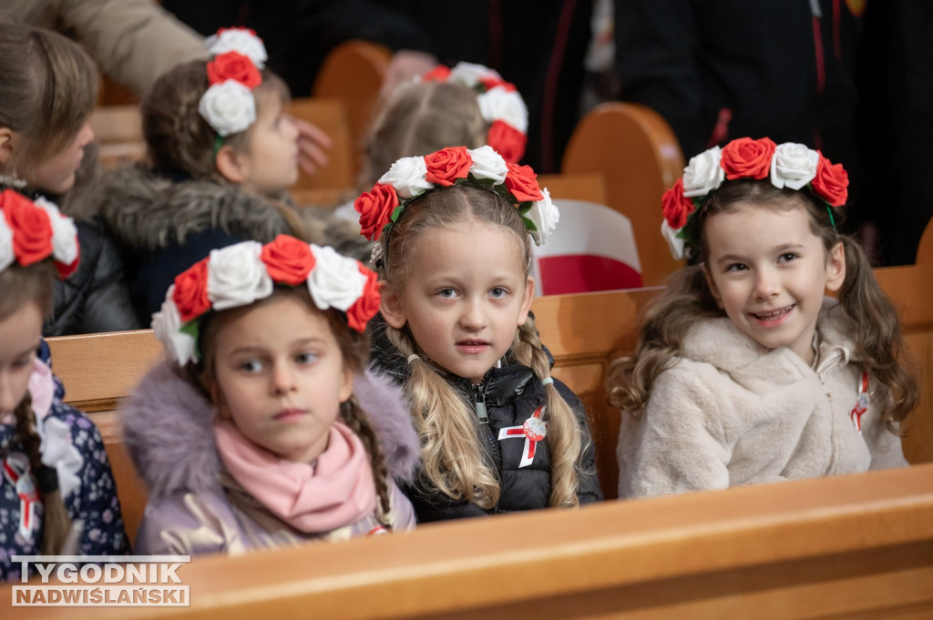 Święto Niepodległości w Grębowie
