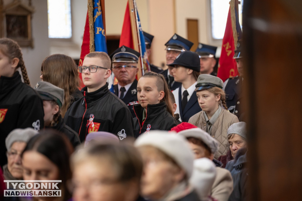 Święto Niepodległości w Grębowie