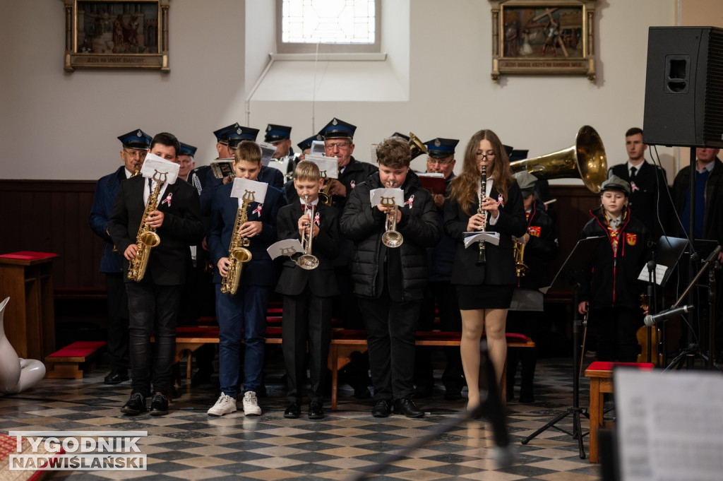 Święto Niepodległości w Grębowie