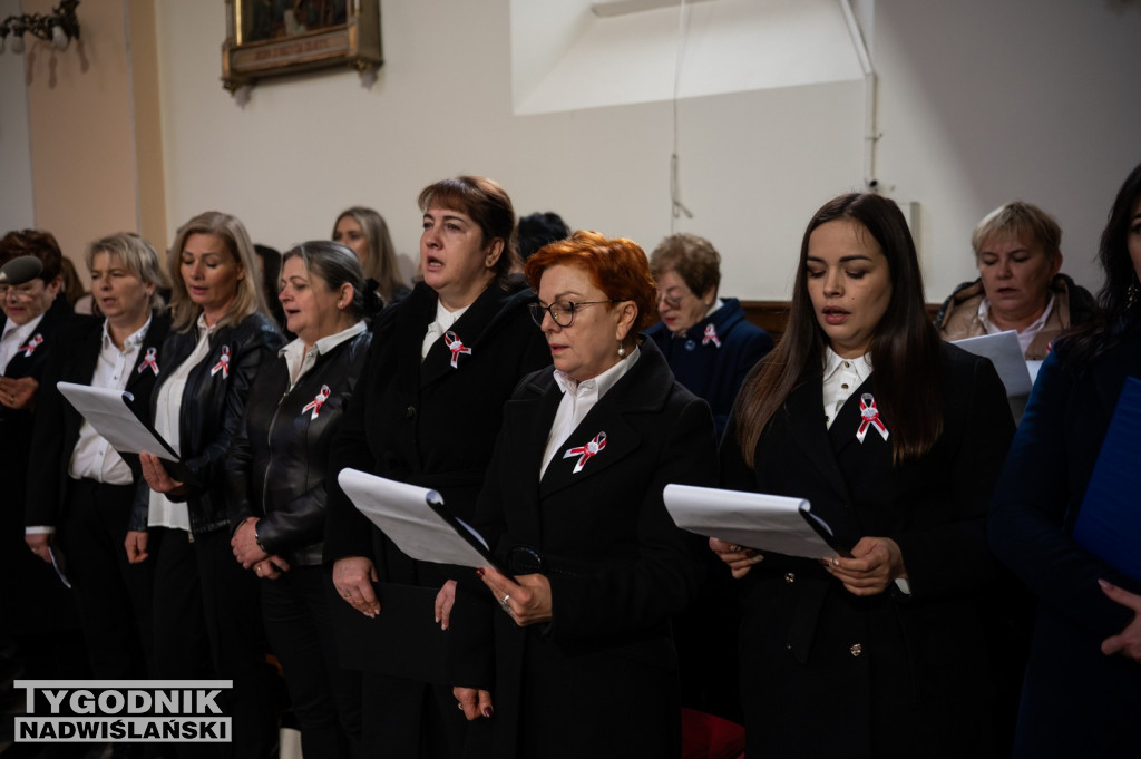 Święto Niepodległości w Grębowie