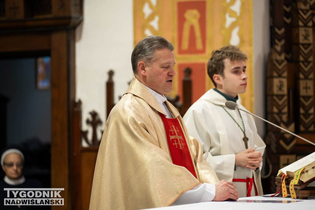 Święto Niepodległości w Grębowie