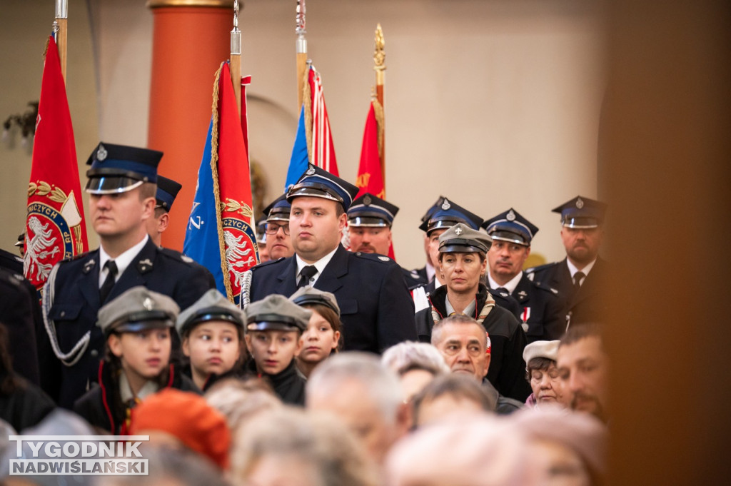 Święto Niepodległości w Grębowie