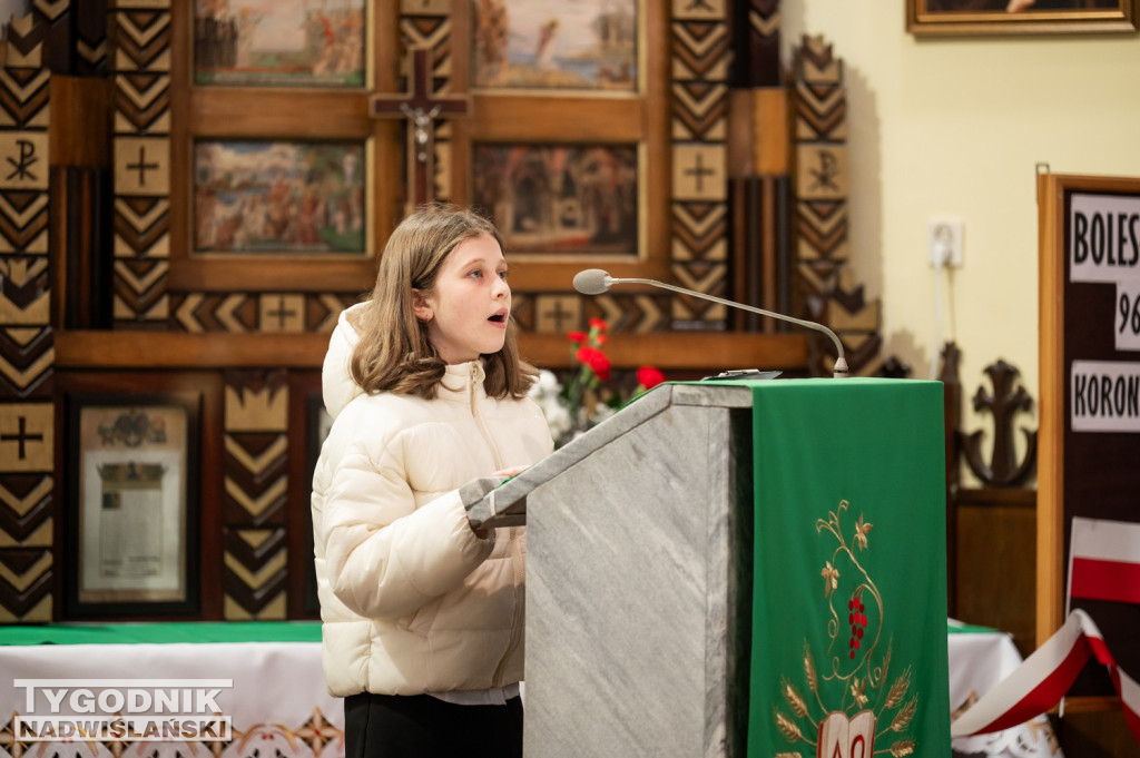 Święto Niepodległości w Grębowie