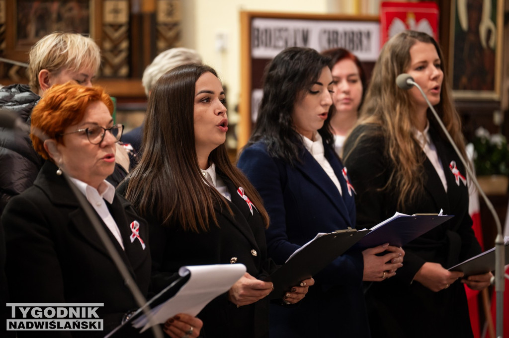 Święto Niepodległości w Grębowie