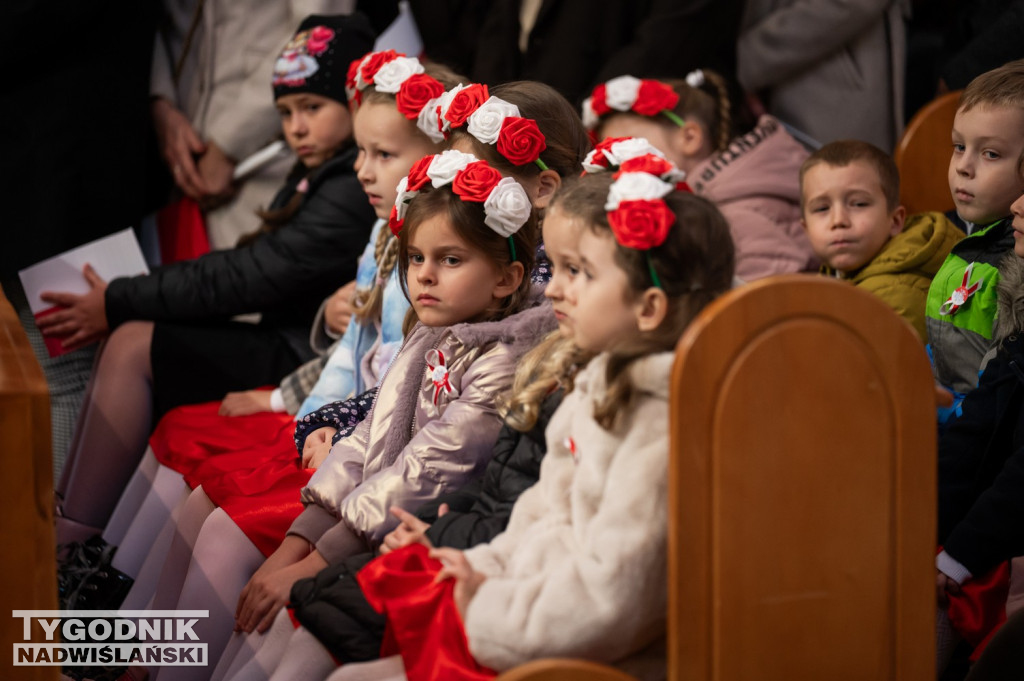 Święto Niepodległości w Grębowie