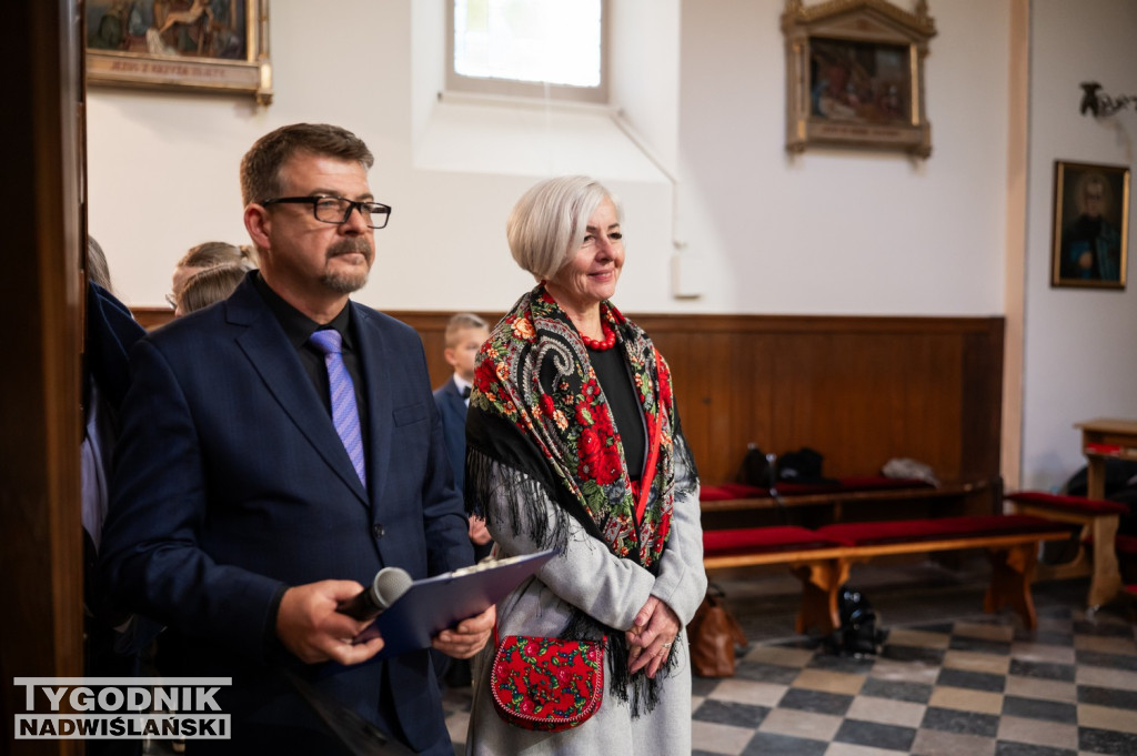 Święto Niepodległości w Grębowie