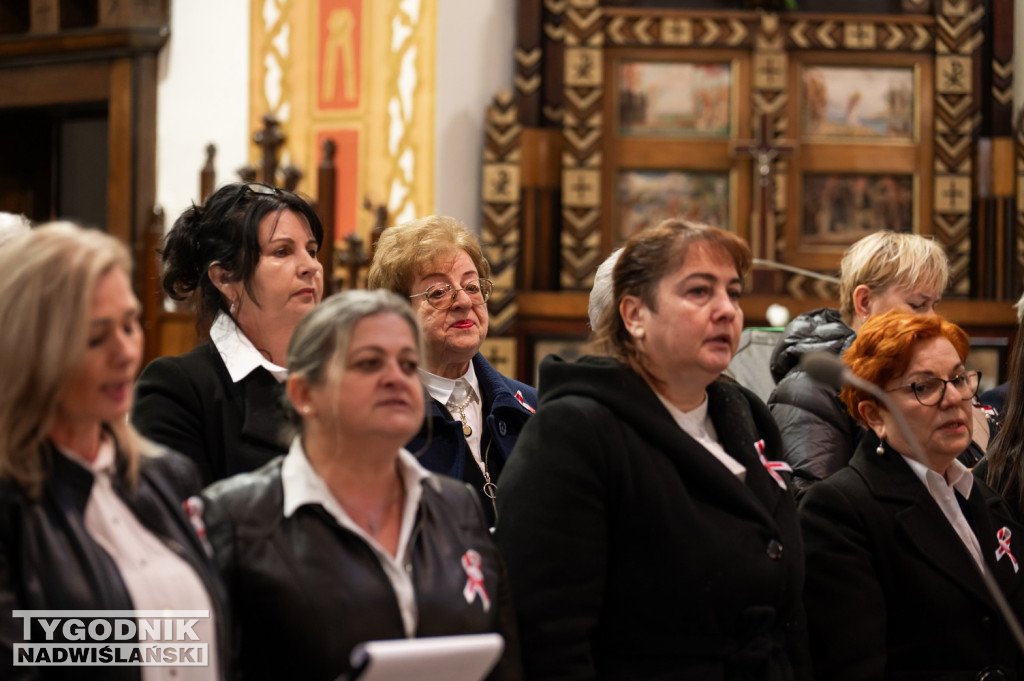 Święto Niepodległości w Grębowie