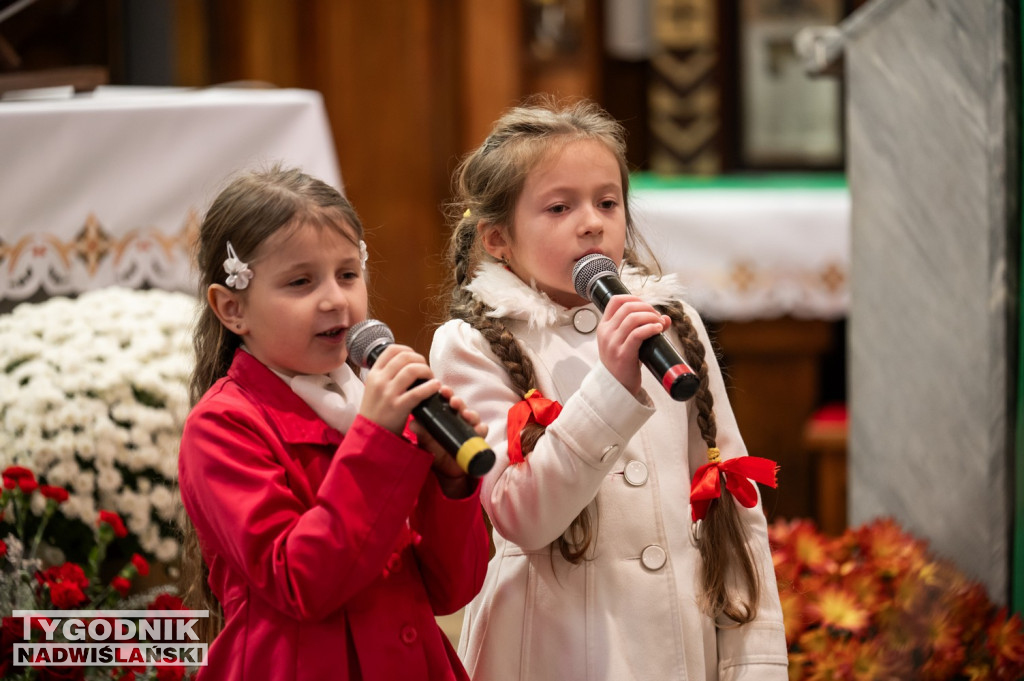 Święto Niepodległości w Grębowie