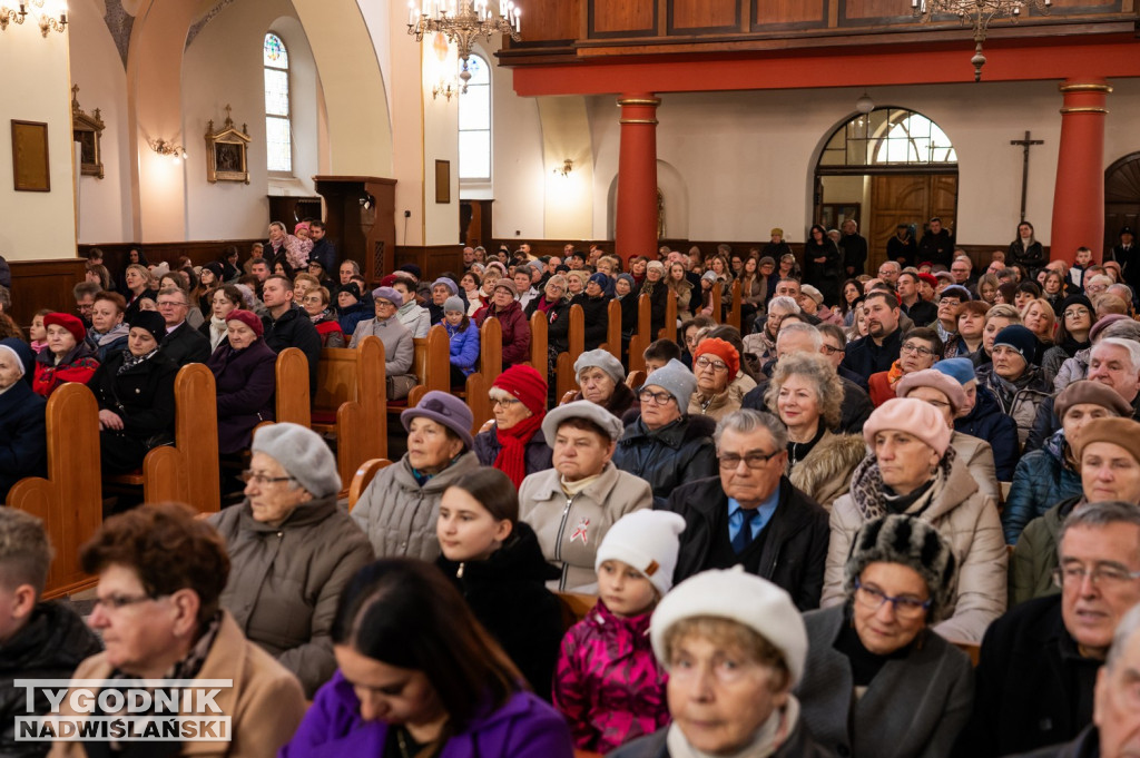 Święto Niepodległości w Grębowie