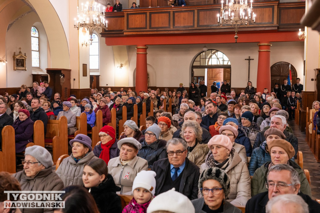 Święto Niepodległości w Grębowie
