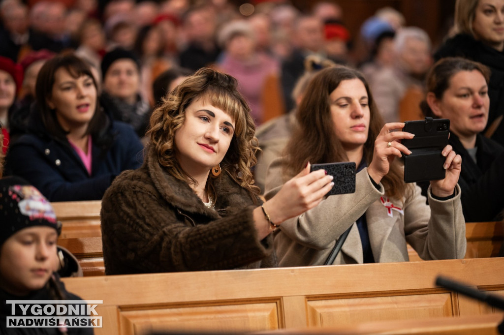 Święto Niepodległości w Grębowie