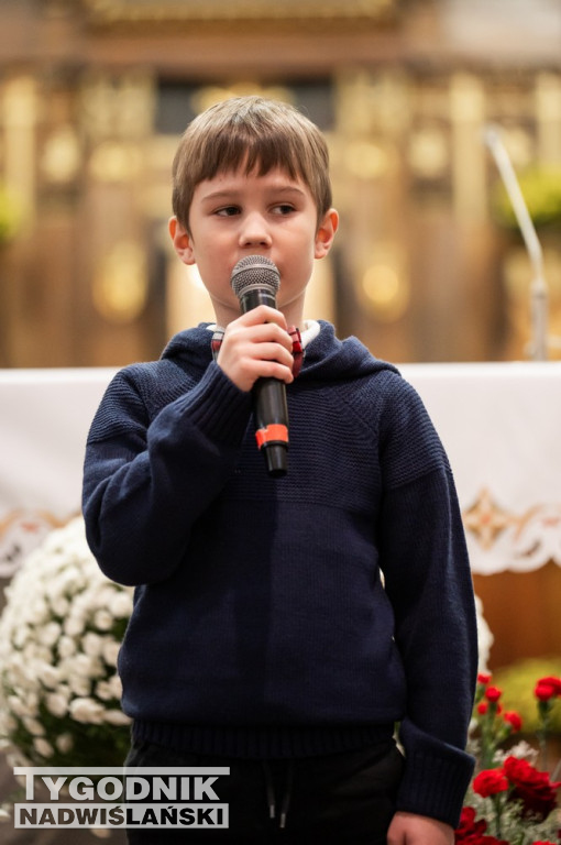 Święto Niepodległości w Grębowie