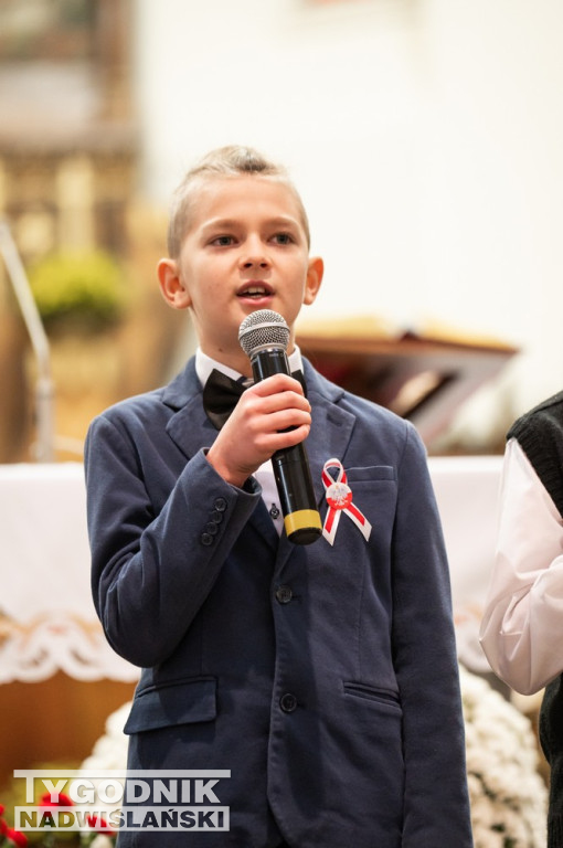 Święto Niepodległości w Grębowie