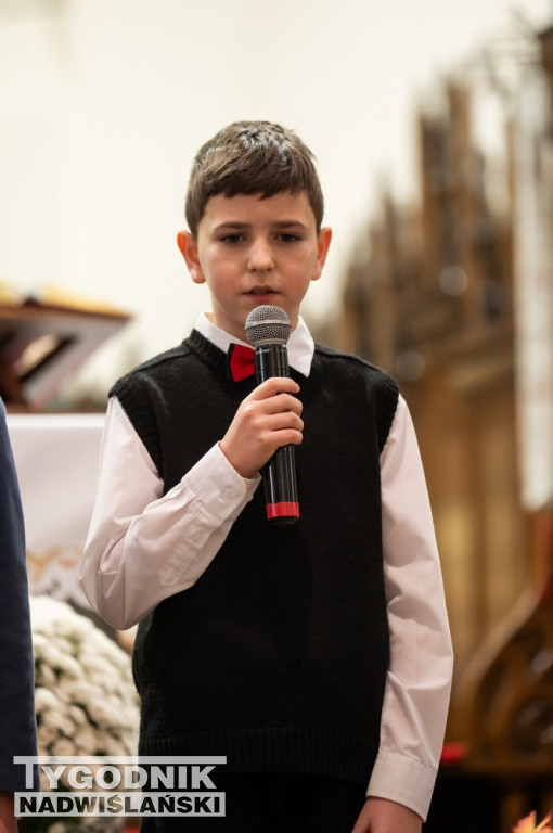 Święto Niepodległości w Grębowie