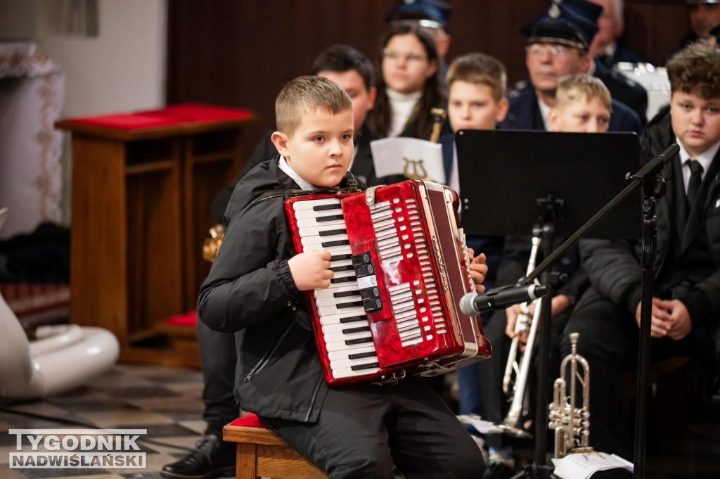 Święto Niepodległości w Grębowie