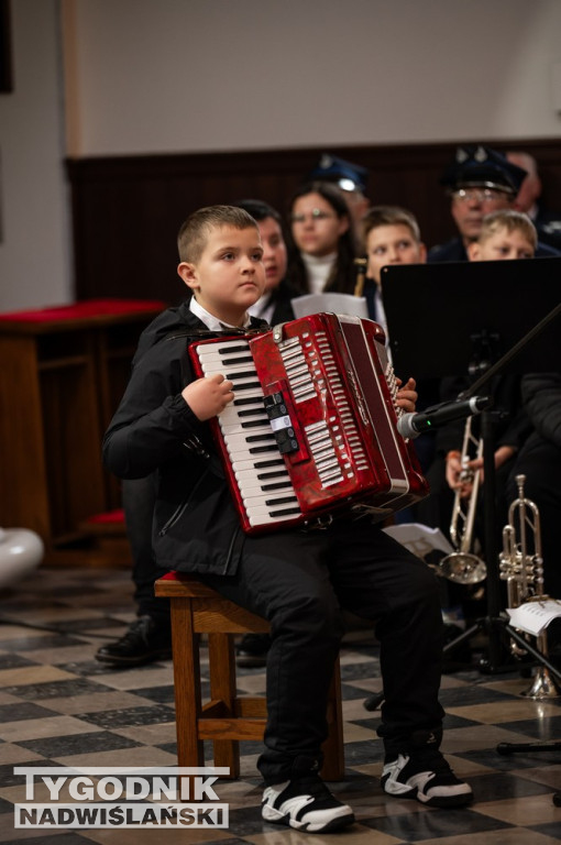 Święto Niepodległości w Grębowie