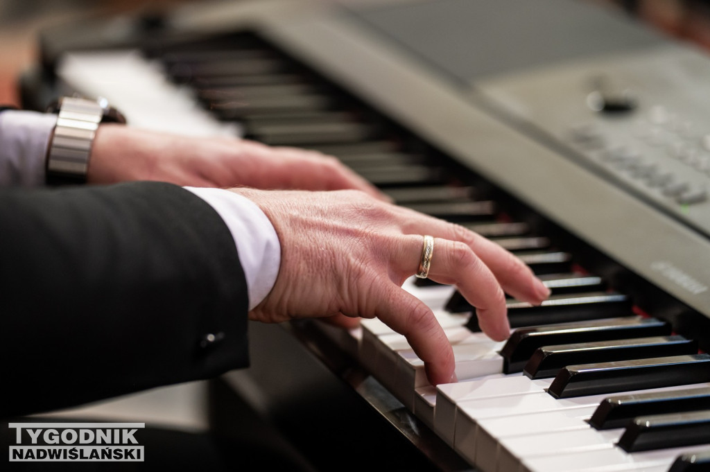 Święto Niepodległości w Grębowie