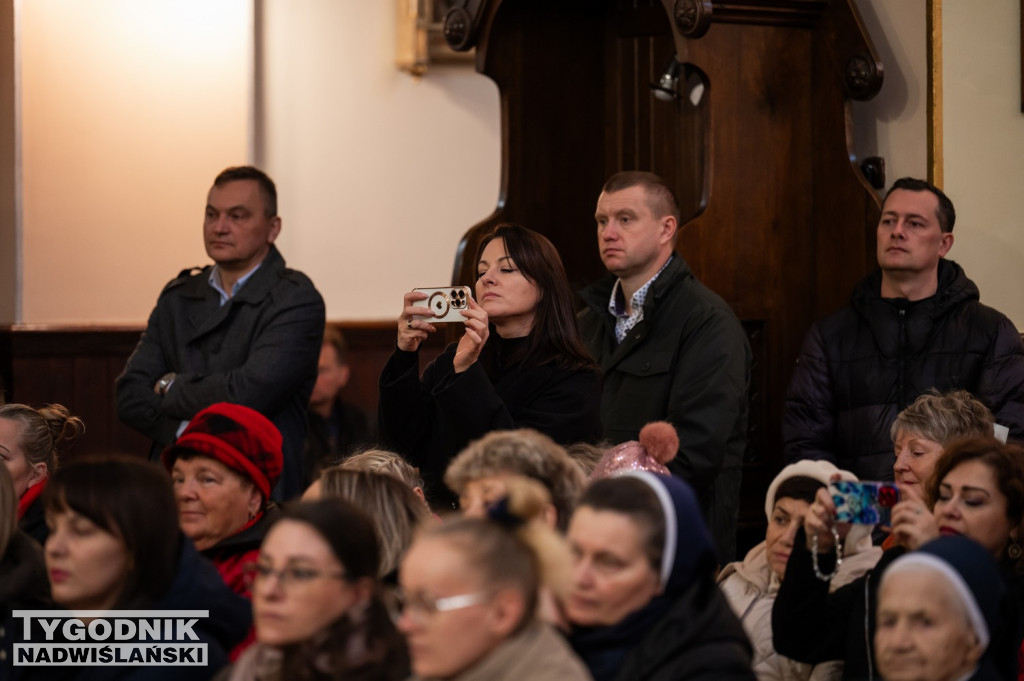 Święto Niepodległości w Grębowie