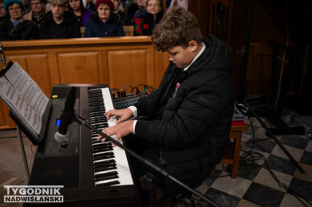 Święto Niepodległości w Grębowie