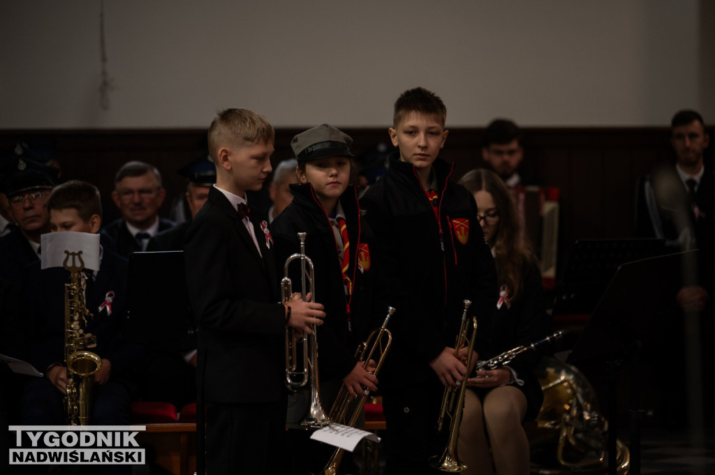 Święto Niepodległości w Grębowie