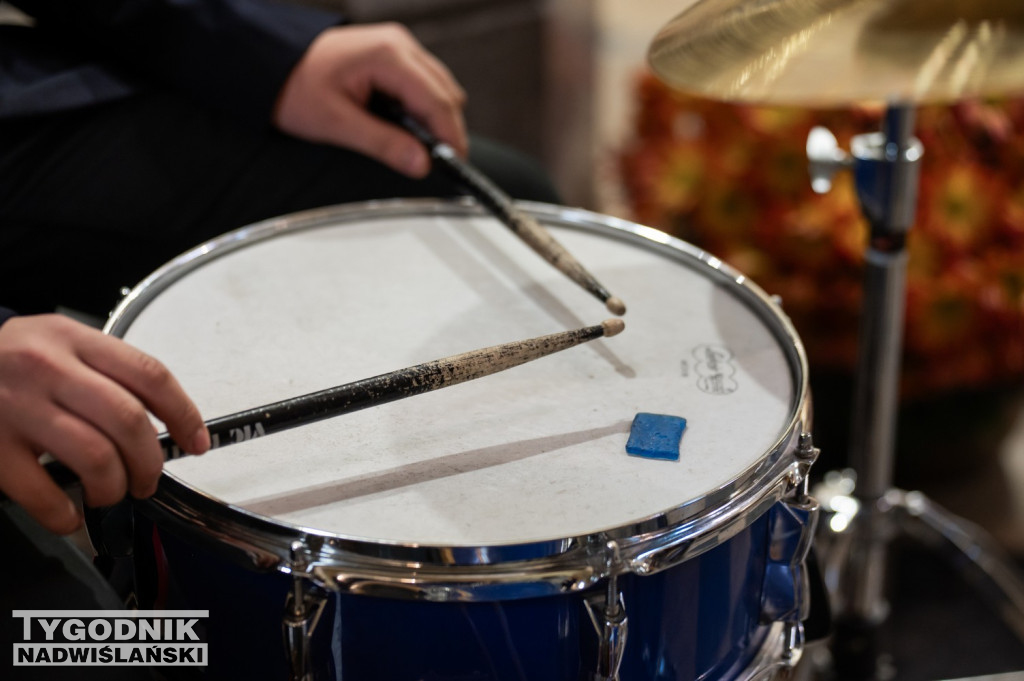 Święto Niepodległości w Grębowie