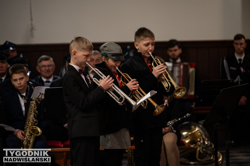 Święto Niepodległości w Grębowie