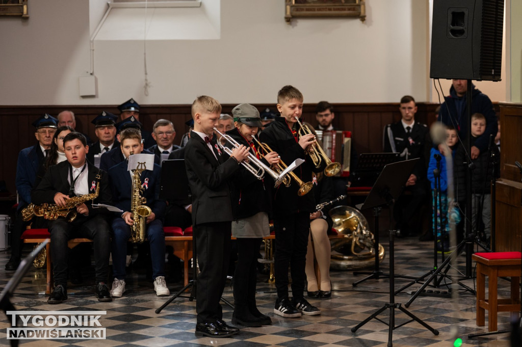 Święto Niepodległości w Grębowie