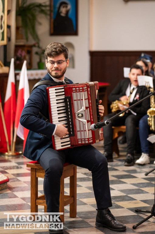 Święto Niepodległości w Grębowie