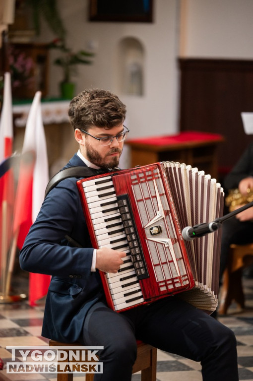 Święto Niepodległości w Grębowie