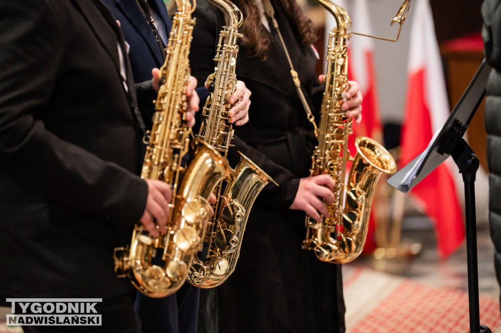 Święto Niepodległości w Grębowie