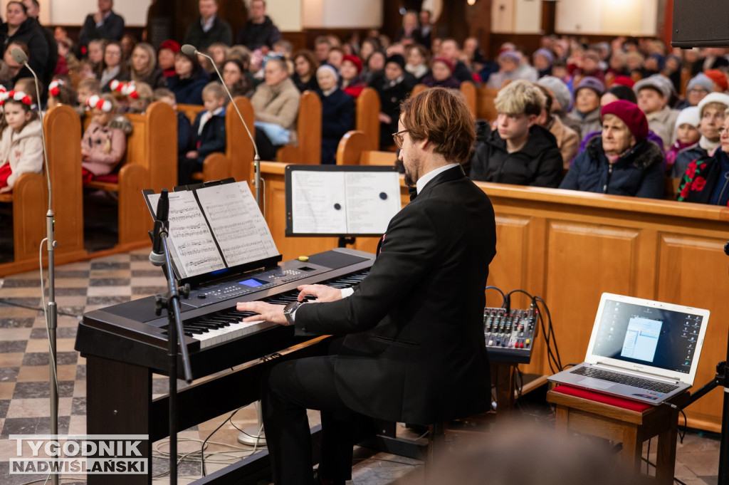 Święto Niepodległości w Grębowie