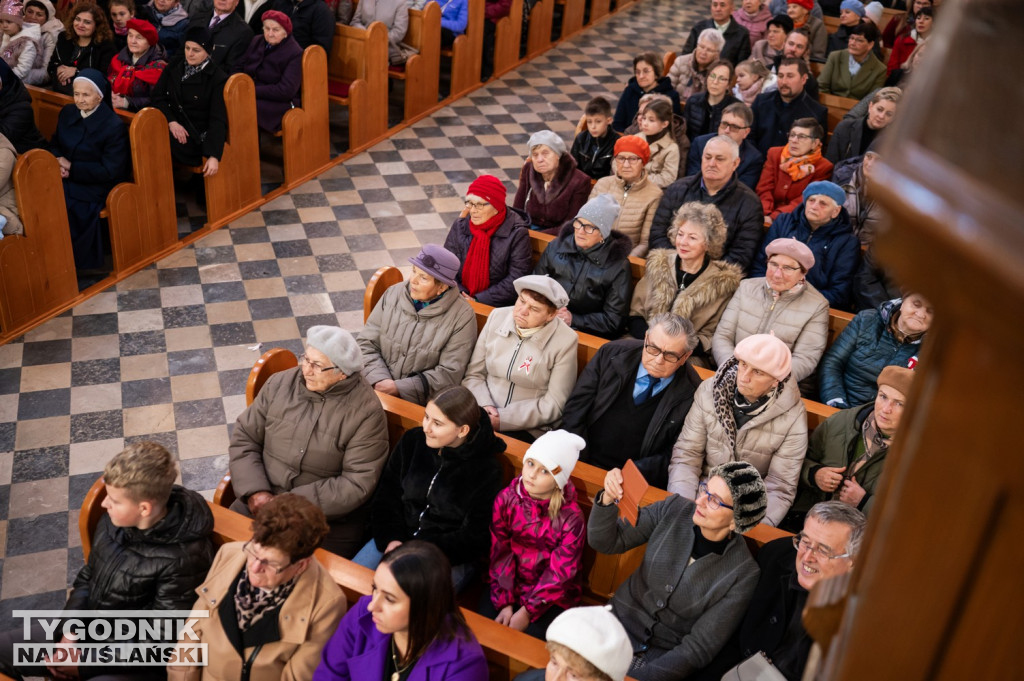 Święto Niepodległości w Grębowie