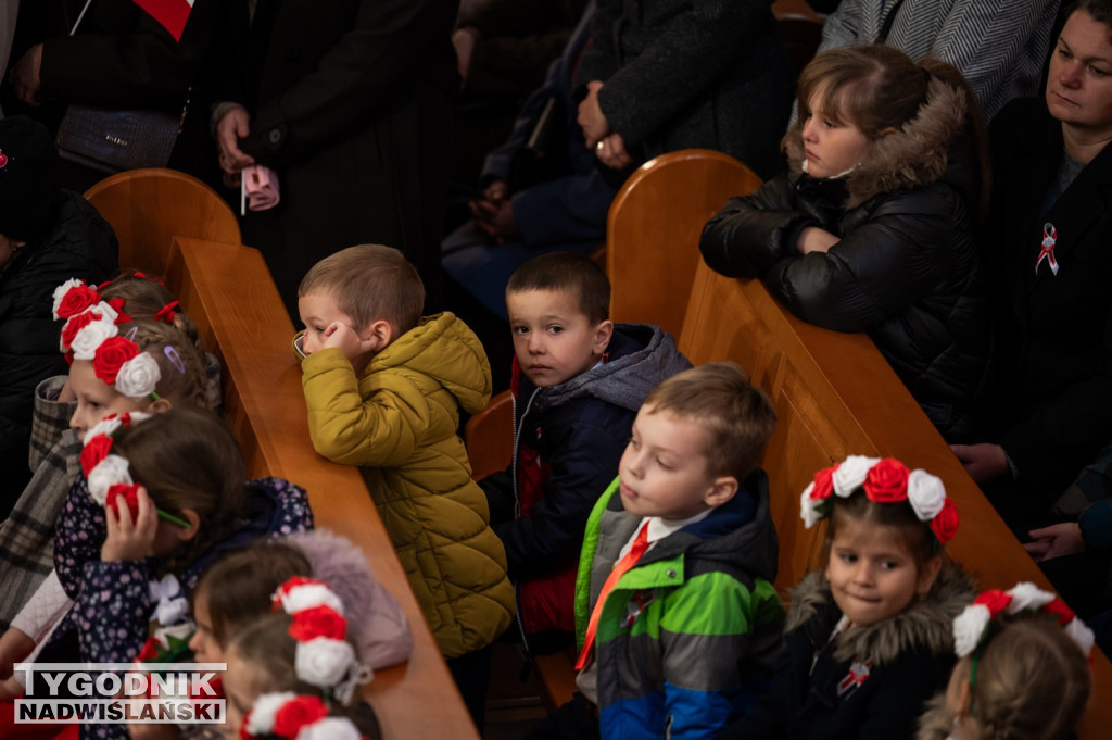 Święto Niepodległości w Grębowie