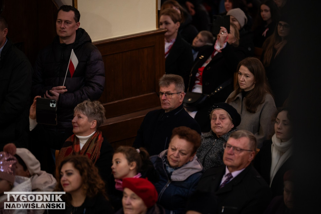 Święto Niepodległości w Grębowie