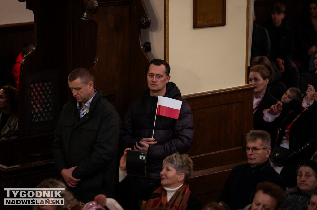 Święto Niepodległości w Grębowie