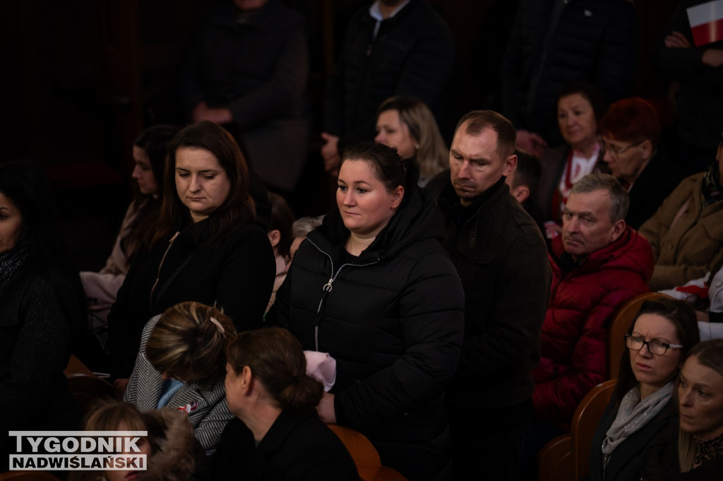 Święto Niepodległości w Grębowie