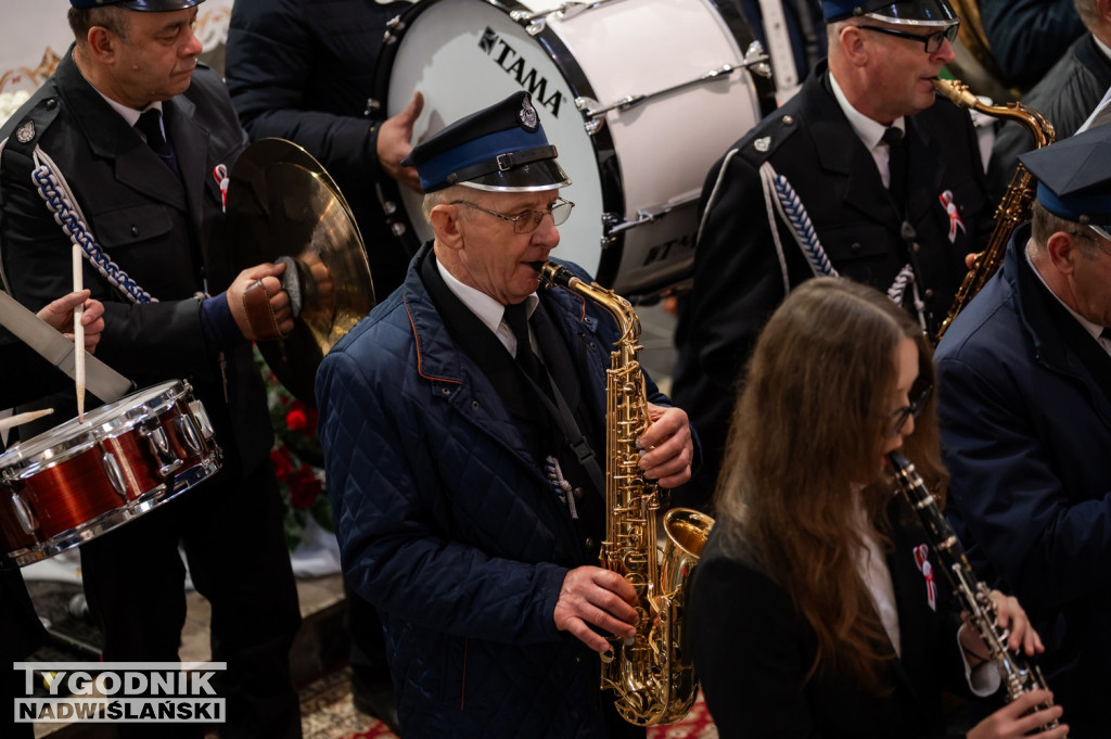 Święto Niepodległości w Grębowie