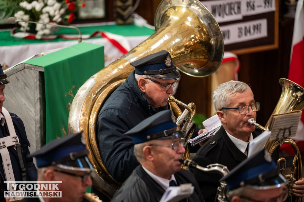 Święto Niepodległości w Grębowie