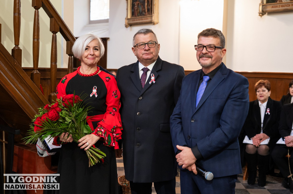 Święto Niepodległości w Grębowie