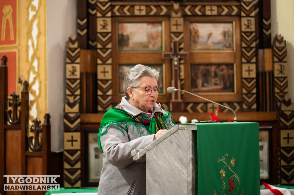 Święto Niepodległości w Grębowie