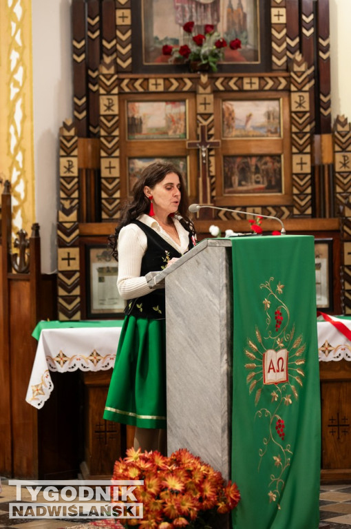 Święto Niepodległości w Grębowie