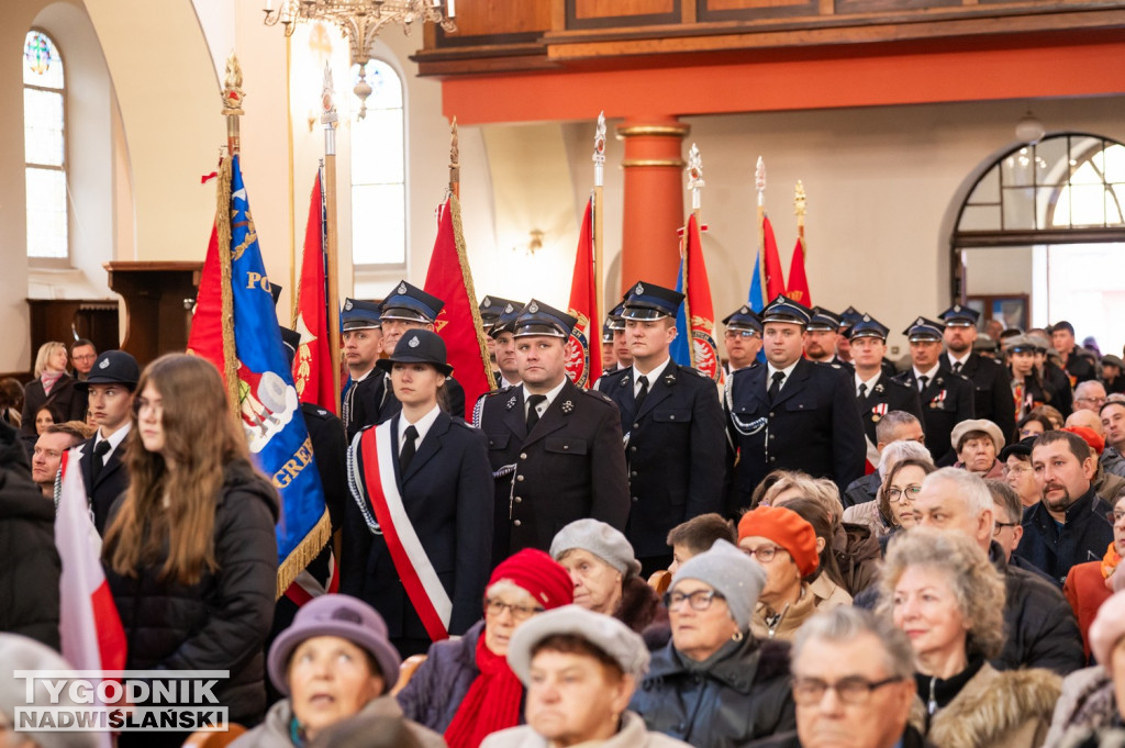 Święto Niepodległości w Grębowie