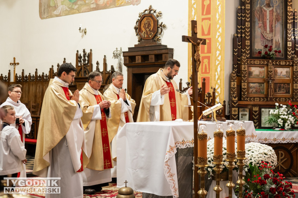 Święto Niepodległości w Grębowie